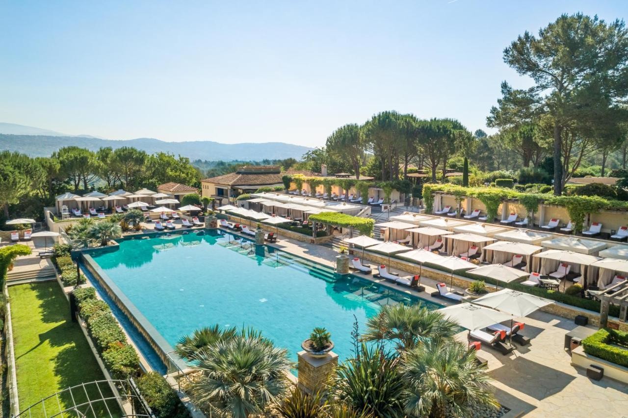 avrupanin en iyi 10 golf oteli arasinda turkiyeden iki otel var 9