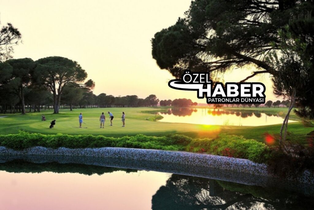 avrupanin en iyi 10 golf oteli arasinda turkiyeden iki otel var xlbWVAkR