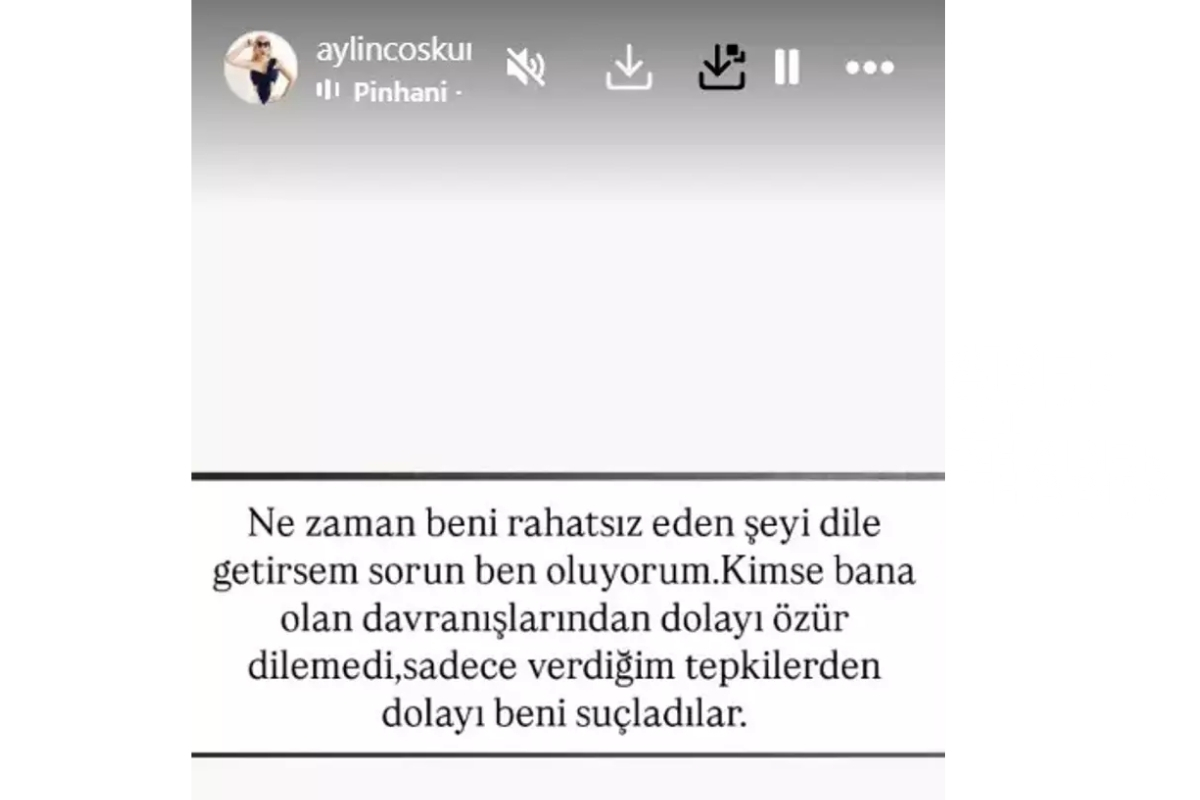 aylin coskun 14 yil nisanli kaldigi volkan aslandan 5 yil sonra bosanma karari aldi 2Un9Gu37