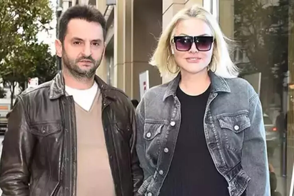aylin coskun 14 yil nisanli kaldigi volkan aslandan 5 yil sonra bosanma karari aldi se729Kgj