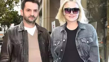 aylin coskun 14 yil nisanli kaldigi volkan aslandan 5 yil sonra bosanma karari aldi se729Kgj