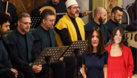ayse boyner ve elif boyner kardesler meske katildi lJiSVvq1