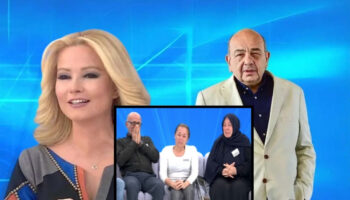 baba patron lakapli yuce auto skoda sahibi ahmet yuceden muge anlida eski esi tarafindan btIJdutC
