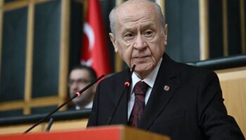 bahceli teror orgutu pkk bir an evvel kongresini toplayarak fesih karari almali IsSggzgK