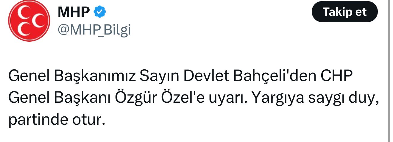 bahceliden ozele yargiya saygi duy ozelden bahceliye milletin sesini duy 0 3tOH9U4C