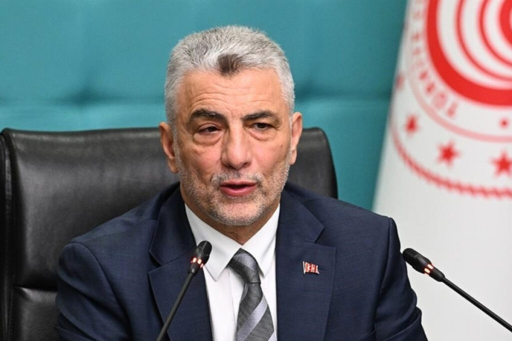 bakan bolatmartayienflasyonverilerinisosyal medya hesabindan yaptigi paylasimladegerlendirdi ZM1RF9CG