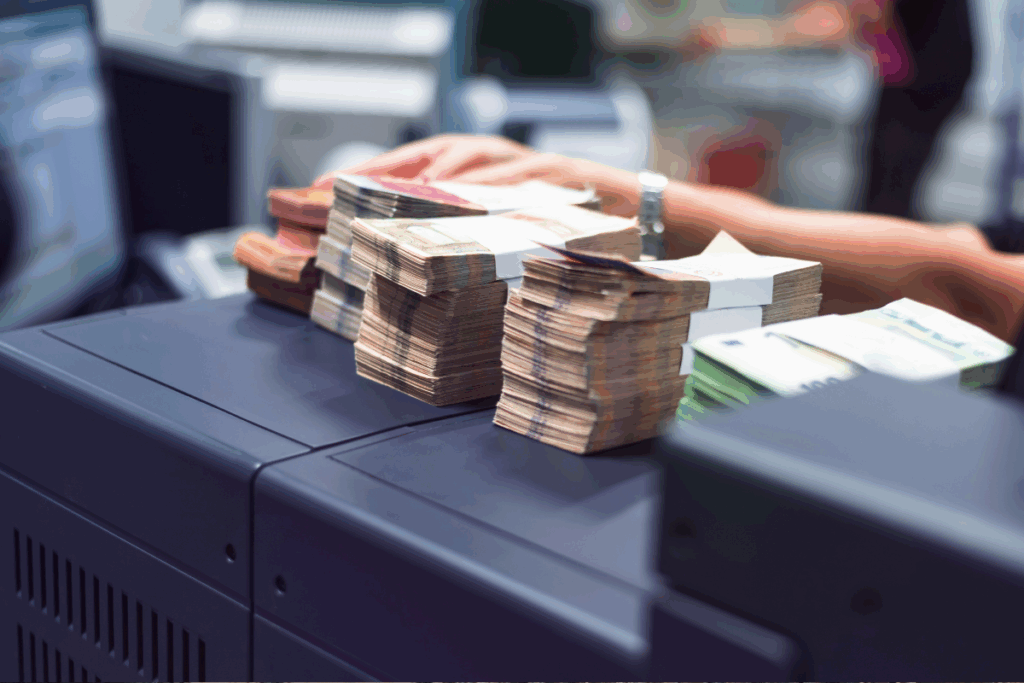 bankalarin kari ilk iki ayda yuzde 58 artti subatta sektorun aktif buyuklugu 344 trilyon kuQqRiXB