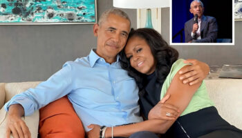 barack obama esi michelle obama ile olan iliskisini karimla derin bir acigim vardi diyerek MxFMf5pO
