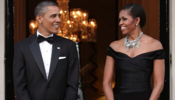 barack obama esi michelle obama ile olan iliskisini karimla derin bir acigim vardi diyerek ezEK319E