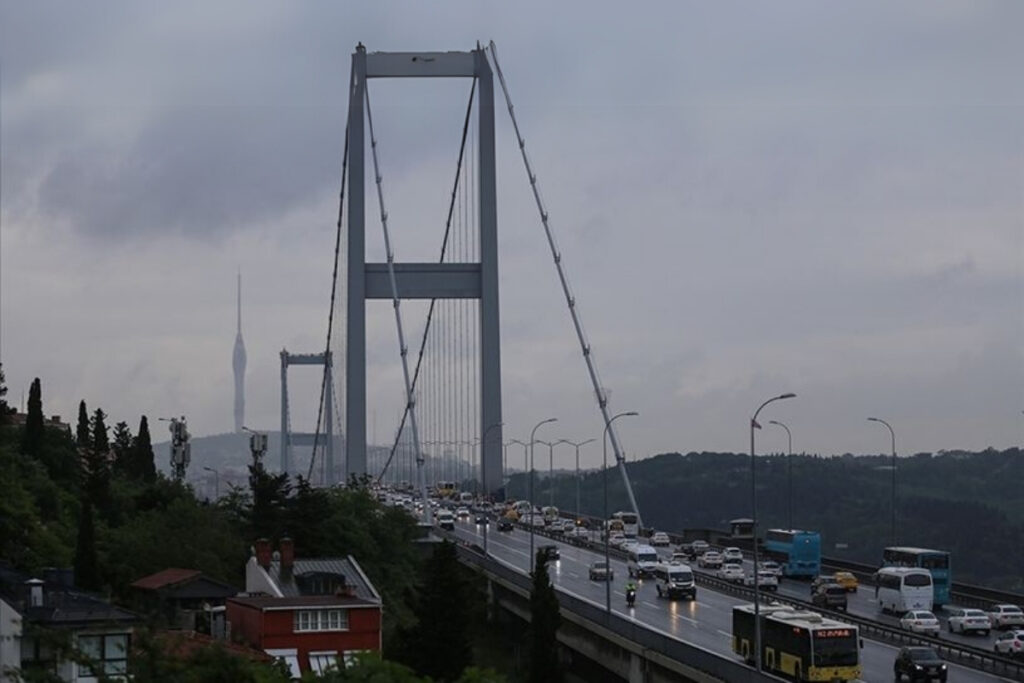 bayram nedeniyle kopru ve otoyollarda ucretsiz hizmet basladi Z1v6isCf