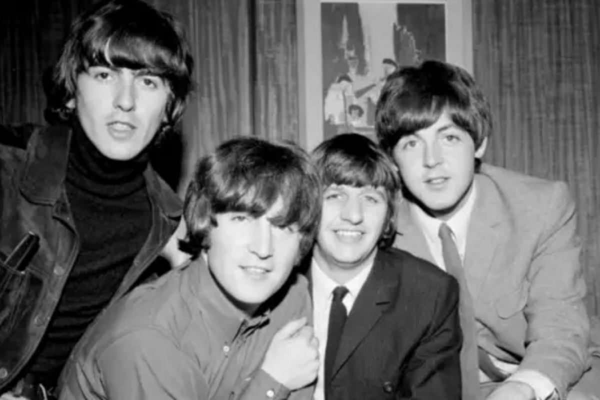 beatles uyelerini canlandiracak oyuncular aciklandi her adamin kendine ozgu bir hikayesi var ama birlikte sw3tJijk
