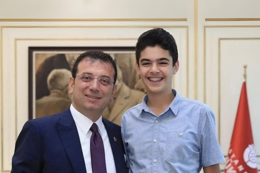 berkay gezgin dahil 102 kisi icin tahliye karari tnd2sYFX
