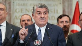 besiktas baskani serdal adali tffyi istifaya cagirdi ezeli rakiplerimizin oyuncagi oldugunu herkese ilan etmistir H5DYKqYU