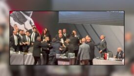 besiktas divan kurulu toplantisinda hasan arata yumruklu saldiri yapildi 9cbyRPsg