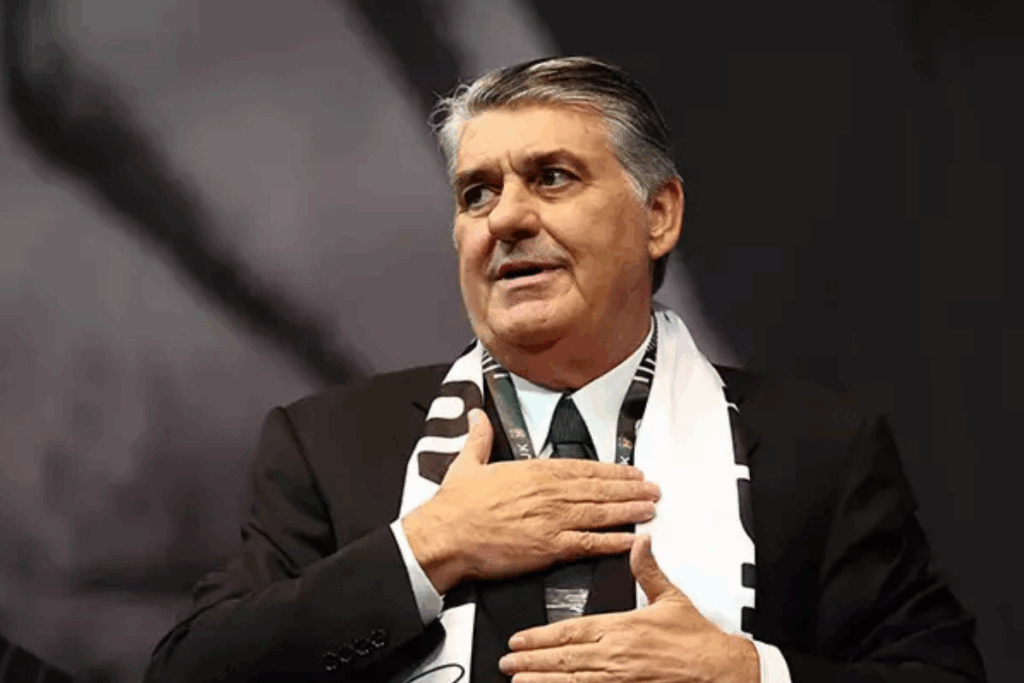 besiktas kulubu baskani serdal adali adaletsizliklere en guzel cevabi sahada verdik yQz2IuNK