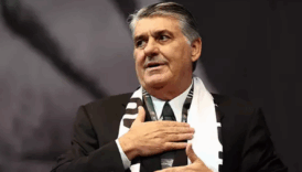 besiktas kulubu baskani serdal adali adaletsizliklere en guzel cevabi sahada verdik yQz2IuNK