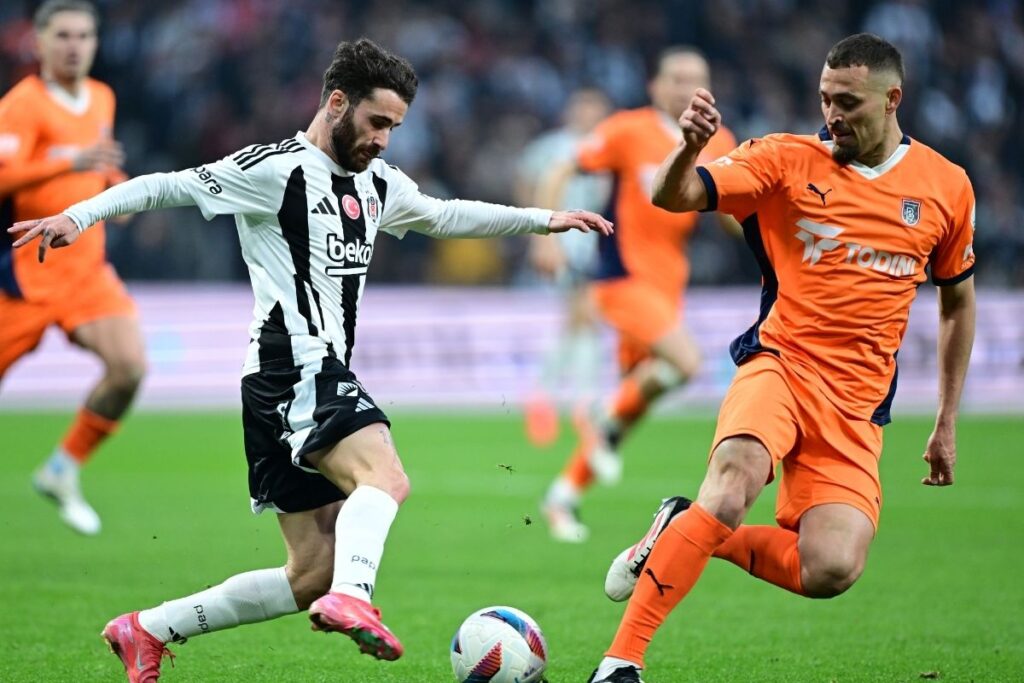 besiktas son 5 lig macinda 3uncu yenilgisini aldi 9pZPQijA