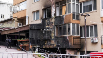 besiktasta 29 kisinin hayatini kaybettigi gece kulubu yangini davasinda tutuklu sanik ismet sen tahliye taK7kBtk