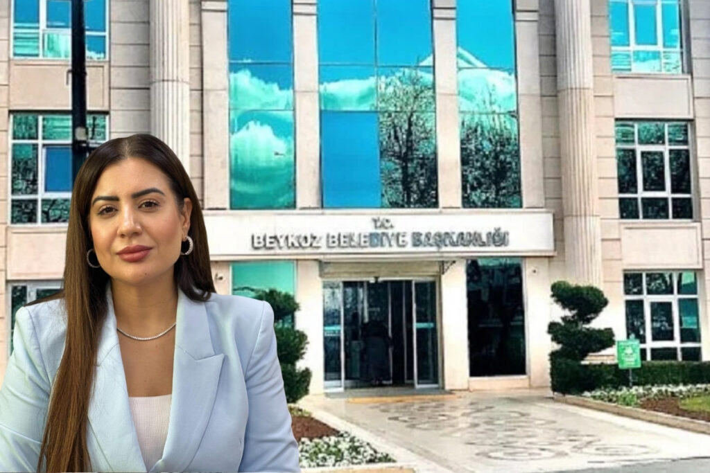 beykoz belediyesine yonelik ihaleye fesat karistirma sorusturmasinda baskan yardimcisi fidan gul gozaltina alindi ZYJKrUw8