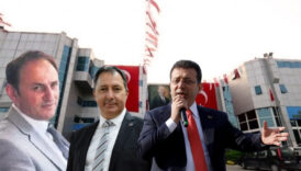 beylikduzu eski baskan yardimcisi mehmet zeki canakci ibbdeki yolsuzluk ve rusvet sorusturmasinda tanik uMszLKdR