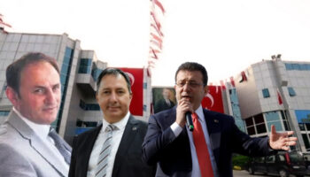 beylikduzu eski baskan yardimcisi mehmet zeki canakci ibbdeki yolsuzluk ve rusvet sorusturmasinda tanik uMszLKdR