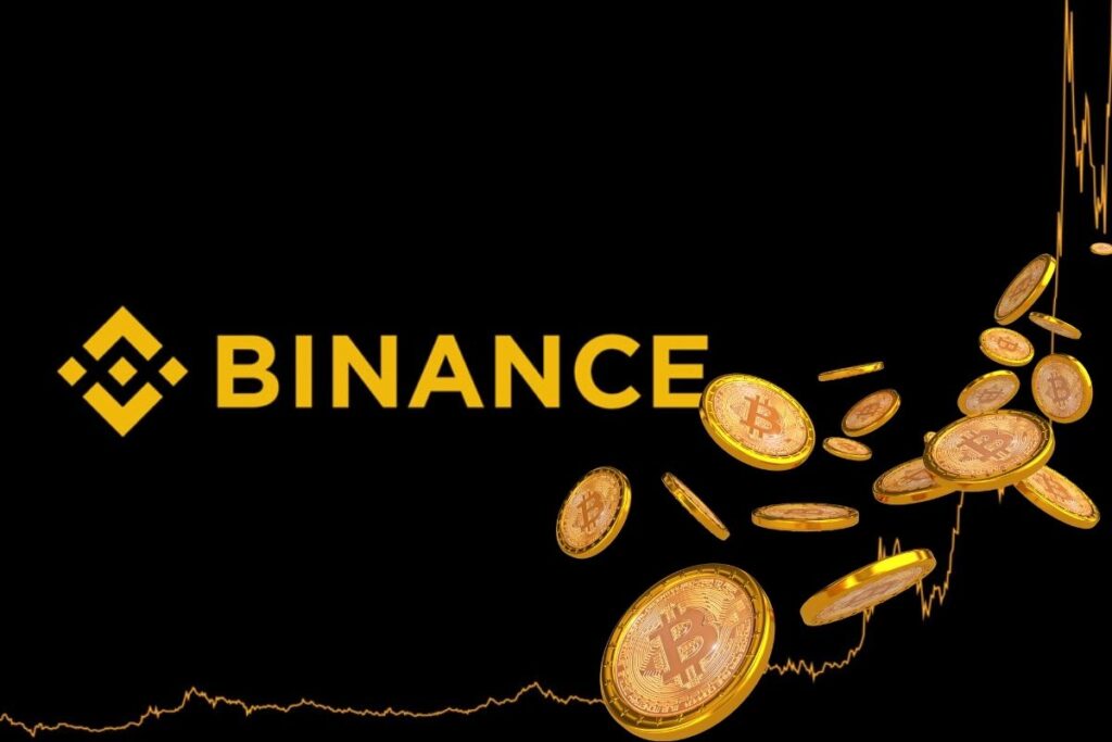 binance abd denetimlerini hafifletmek icin trumpin kripto girisimiyle gorusmeler yapiyor pSs6qAIU
