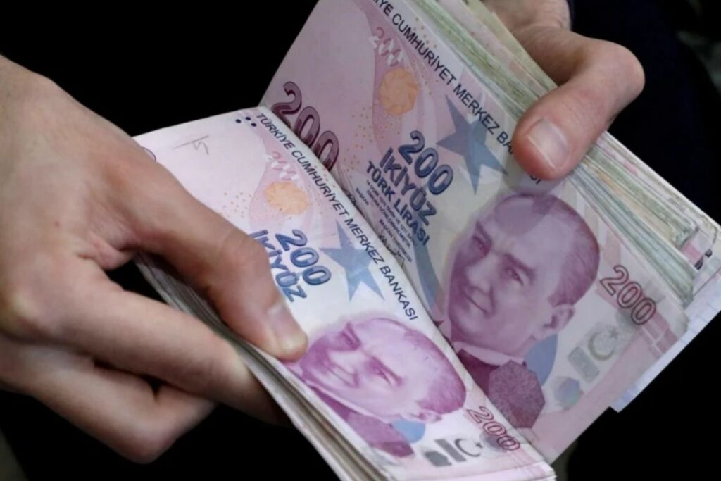 bir hafta vadeli repo ihalelerine ara verildi 1kDGst24