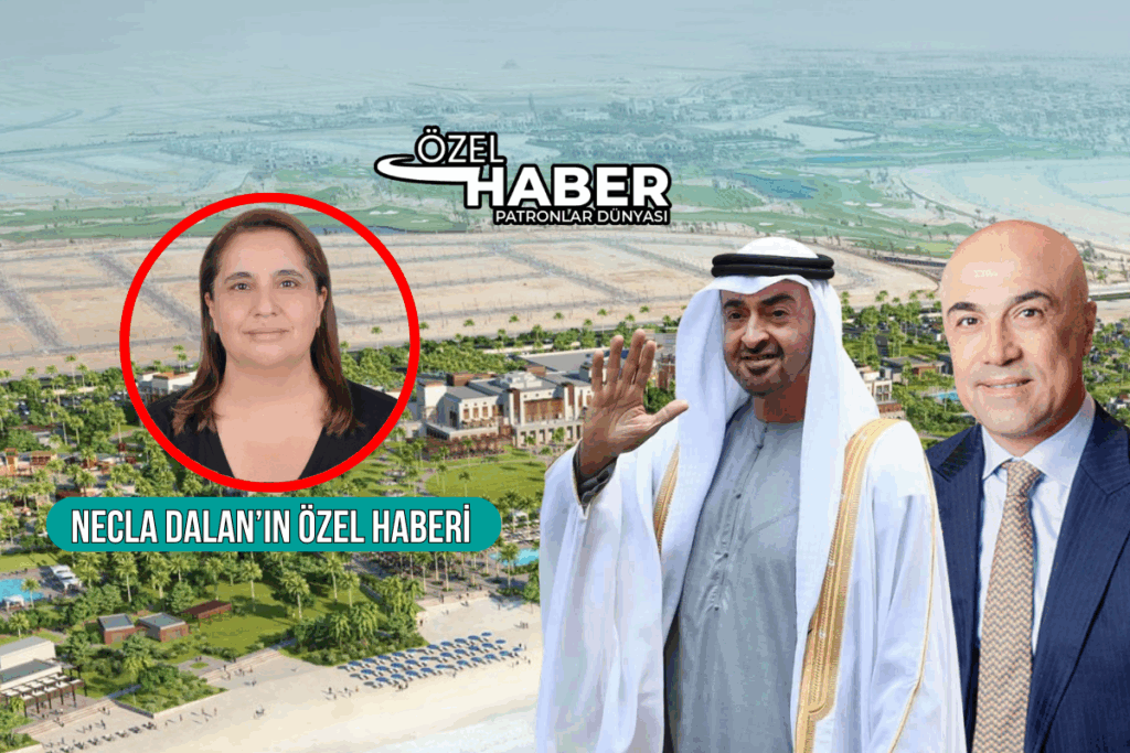 birlesik arap emirlikleri emiri seyh muhammed bin zayedin adini tasiyan hastaneyi fettah tamincenin sirketi wu5mOcBX