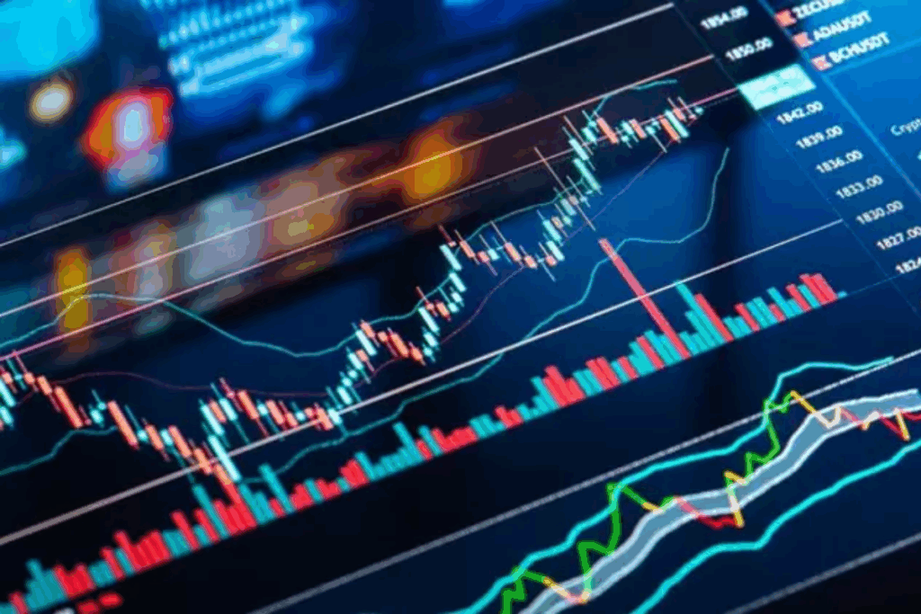 bist 100 acilista yuzde 687 dustu endekse bagli devre kesici sistemi devreye girdi HPiWqLpZ