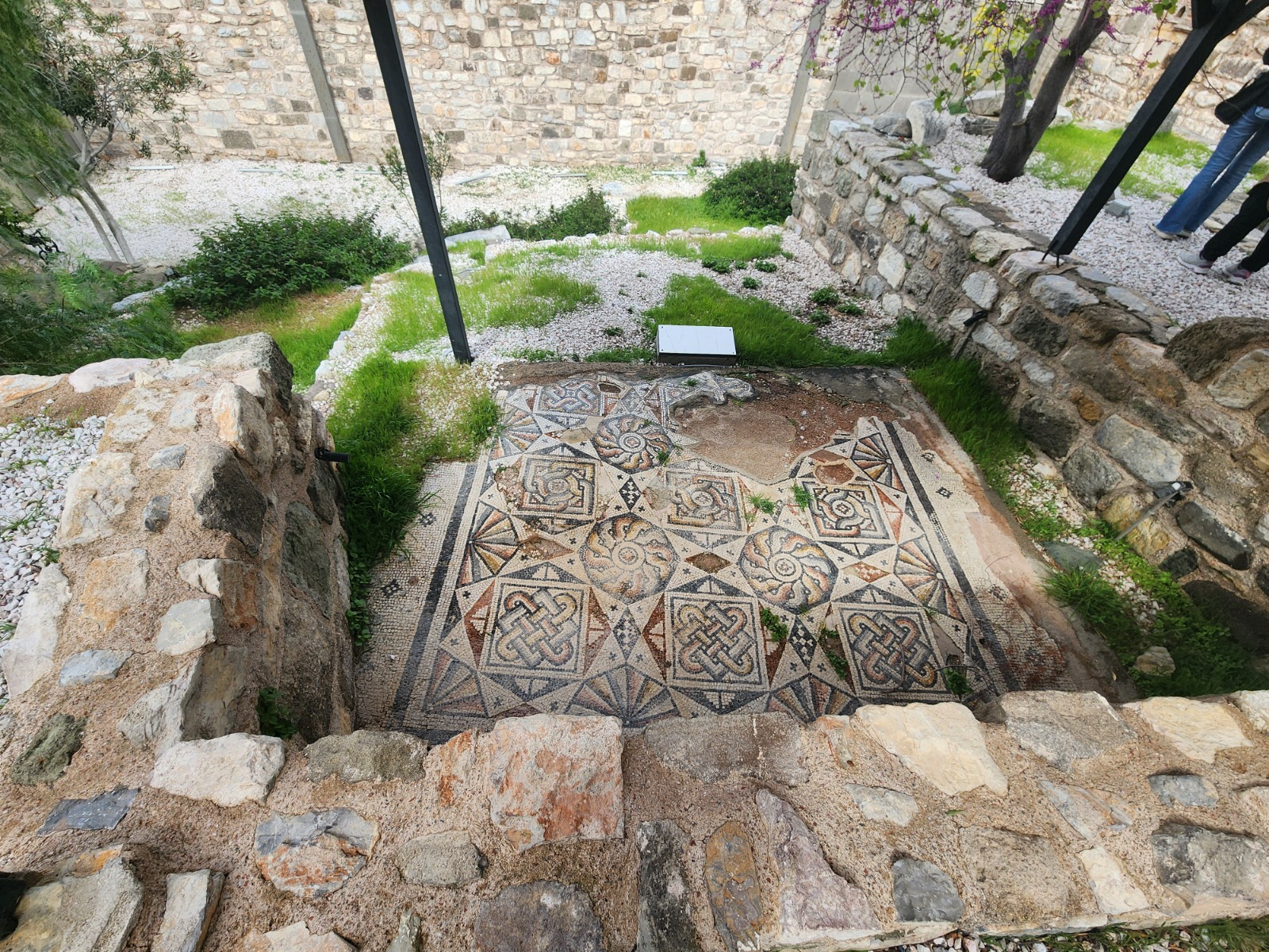bodrum kalesi ramazan bayrami tatilinde ziyaretci akinina ugradi 0 YOgbljHL