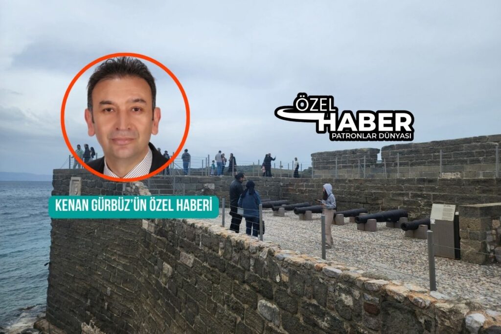 bodrum kalesi ramazan bayrami tatilinde ziyaretci akinina ugradi KvBKmuC7