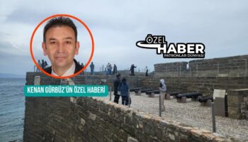 bodrum kalesi ramazan bayrami tatilinde ziyaretci akinina ugradi KvBKmuC7