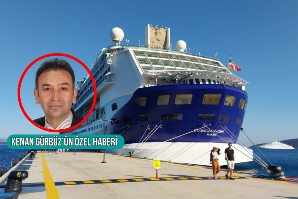 bodruma 12 gunde 4uncu kruvaziyer geldi esnafin yuzu guldu gClw9xSK