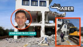 bodrumdaki hazine arazisine 2018 yilinda 10 gun icerisinde dikilen kacak villa 7 yil sonra XdTjXSKs