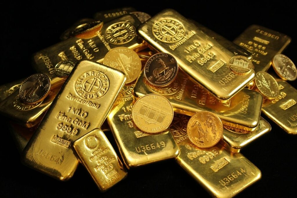 bofadan altin icin yeni tahmin 2025te 3 bin 063 2026da 3 bin 350 dolar xhqmblCm