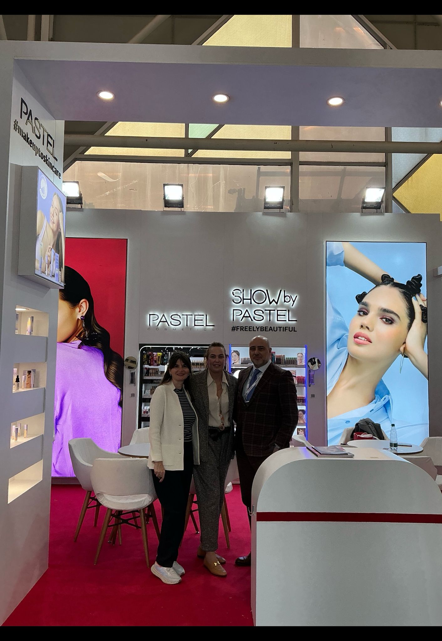 bolognada guzellik bulusmasi cosmoprof 2025e turk markalari damga vurdu 0 NStyMHUR