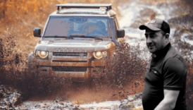 bolu doga sporlari ve off road spor kulubu baskani burhan turan gorunmez kazada agir TS7HwfD6
