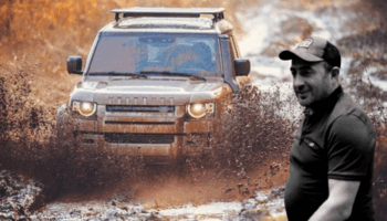 bolu doga sporlari ve off road spor kulubu baskani burhan turan gorunmez kazada agir TS7HwfD6