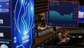 borsa gunu yuzde 282 deger kazanarak tamamladi CBPzi2lg
