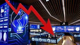borsa haftanin son gununu yuzde 781 kayipla tamamladi f9le3WbA