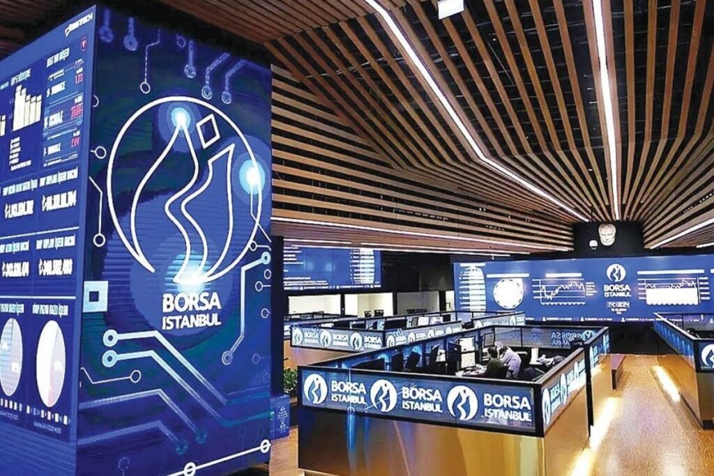 borsa istanbul tatil sonrasi ilk islem gununu dususle tamamladi x9F6OIhR
