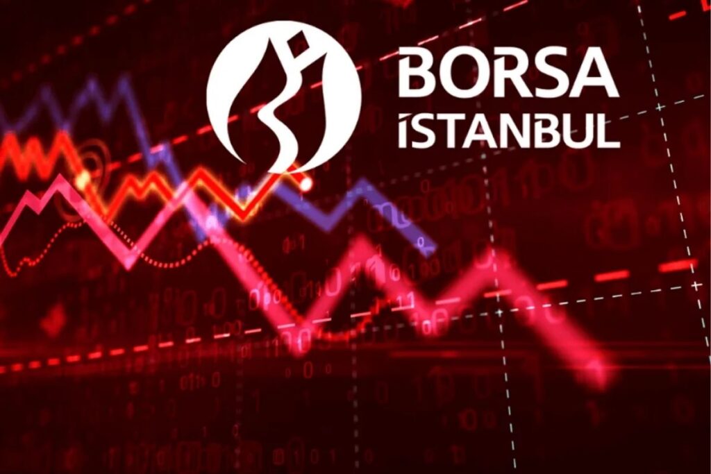 borsada kara cuma kayip yuzde 5i asti devre kesici uygulandi BEnkGl8Z