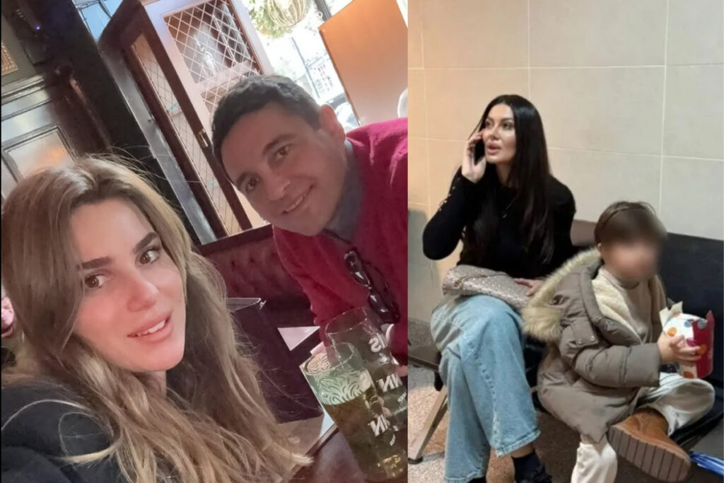 bosanacaklar iddiasina nazli sabanci ve haci sabanci ciftinden fotografli yanit avGcik5d