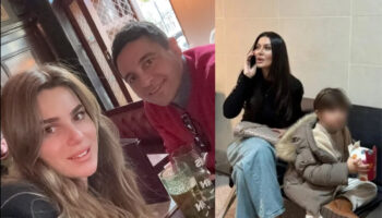 bosanacaklar iddiasina nazli sabanci ve haci sabanci ciftinden fotografli yanit avGcik5d