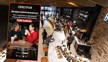 boykotun hedefindeki espressolabten indirim kampanyasi P9BmW4e3