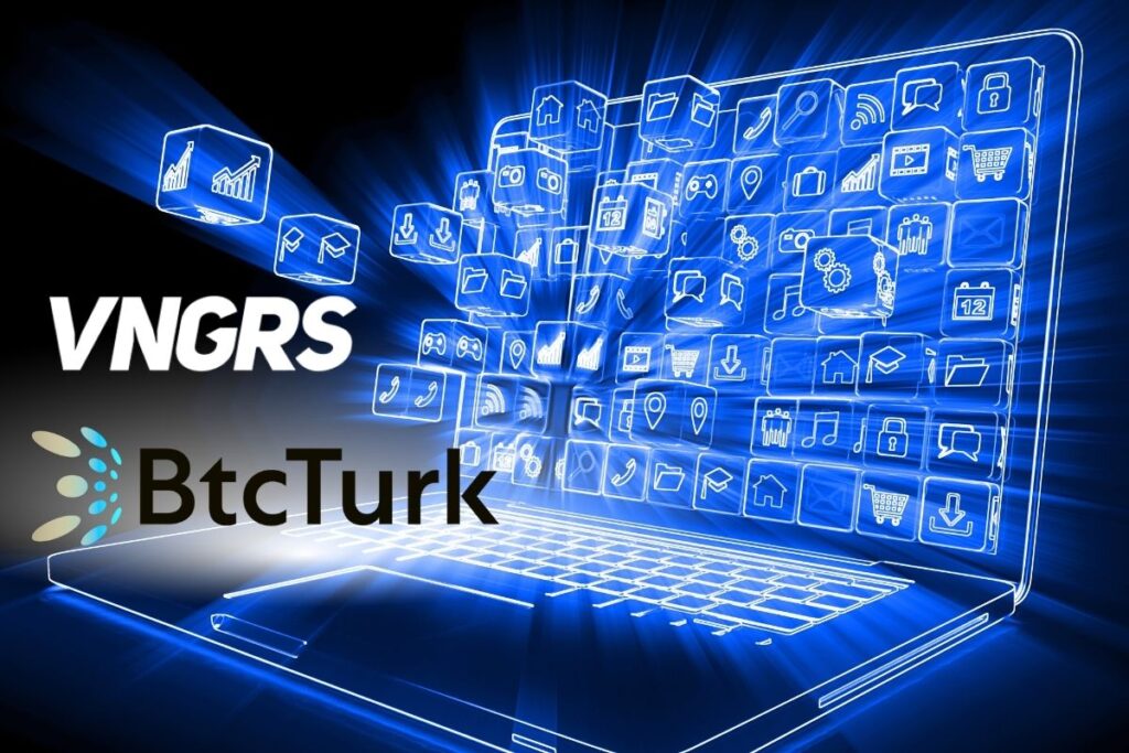 btcturk girisim yazilim ve teknoloji sirketi vngrsyi satinaldi tkjyaaIv