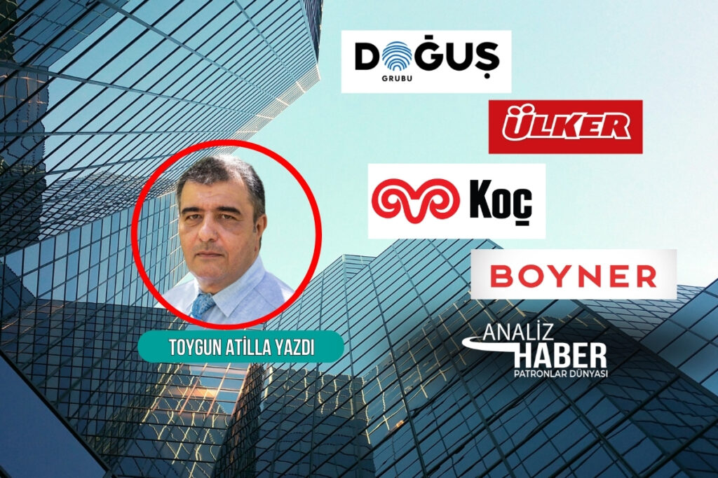 bugun hedefte dogus ulker yarin karsitlarin hedefinde boyner koc olursa turk ekonomisi ne olur zIhLcAjs