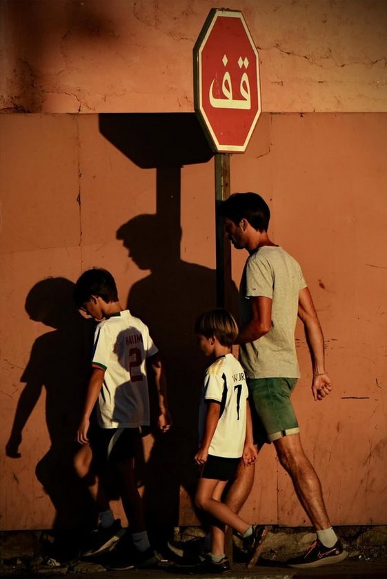 bulent eczacibasi fasta cektigi portre ve manzara fotograflarini sosyal medyada paylasarak buyuk begeni topladi 7rU8UHIr