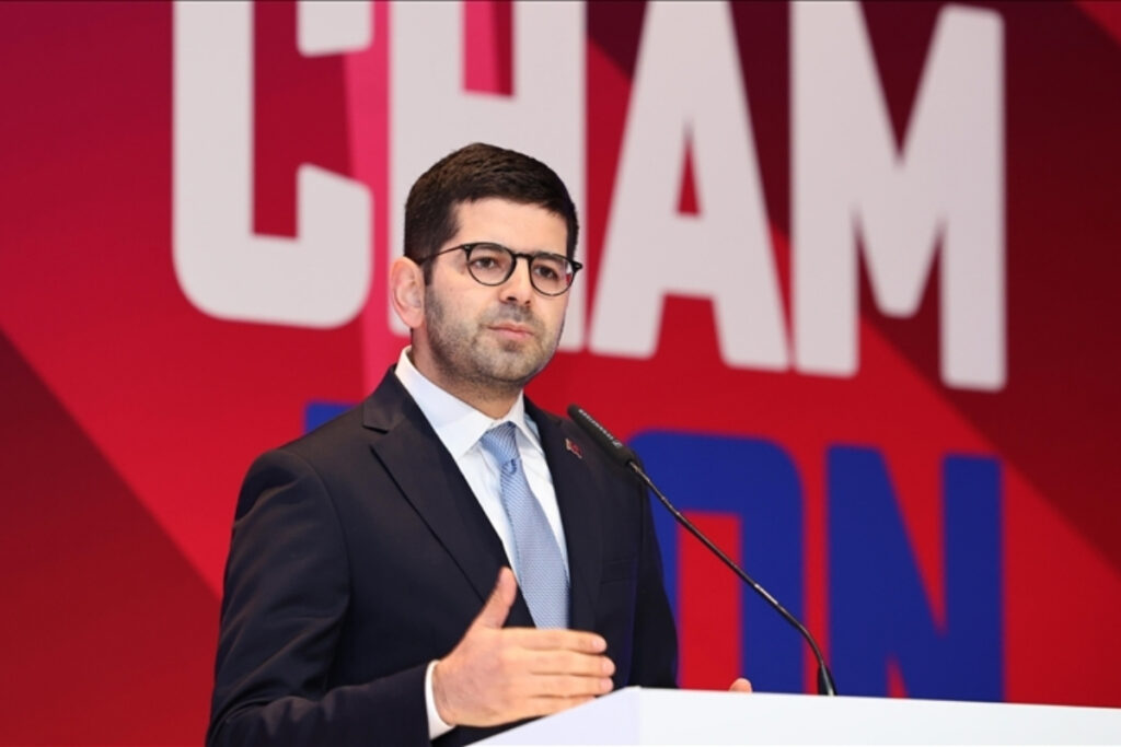 burak daglioglundan baskanlik tesekkuru xcHSWfEf