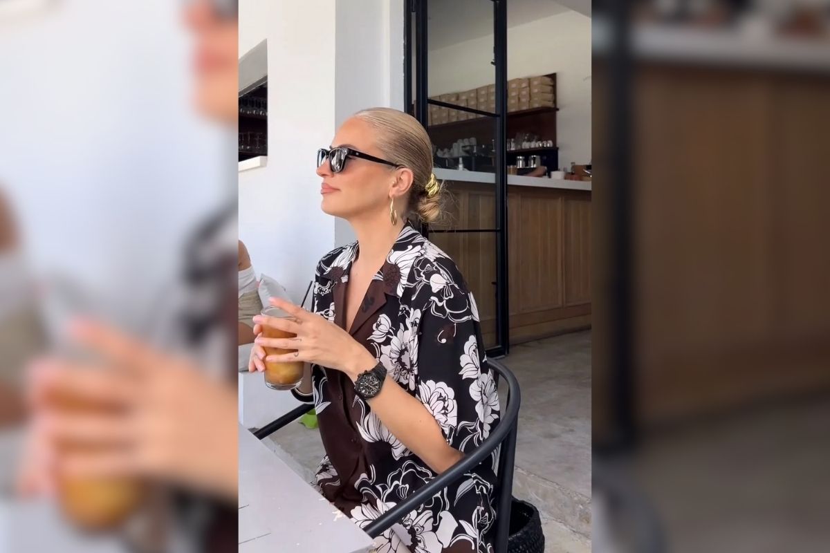 burcu esmersoyun luks saat koleksiyonu 20 milyon tlye yaklasti 1 nzeiu54F
